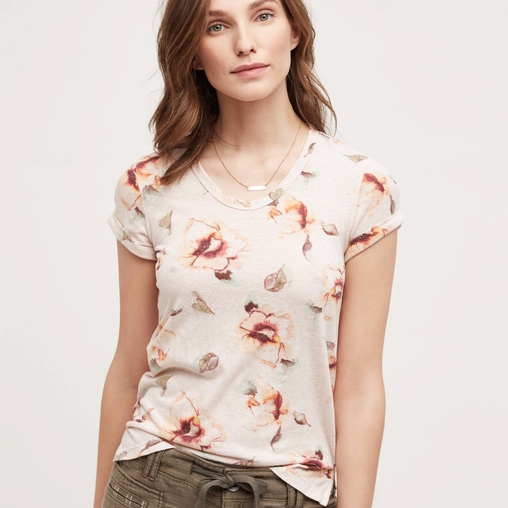 t.la Sungarden tee SMALL GUC