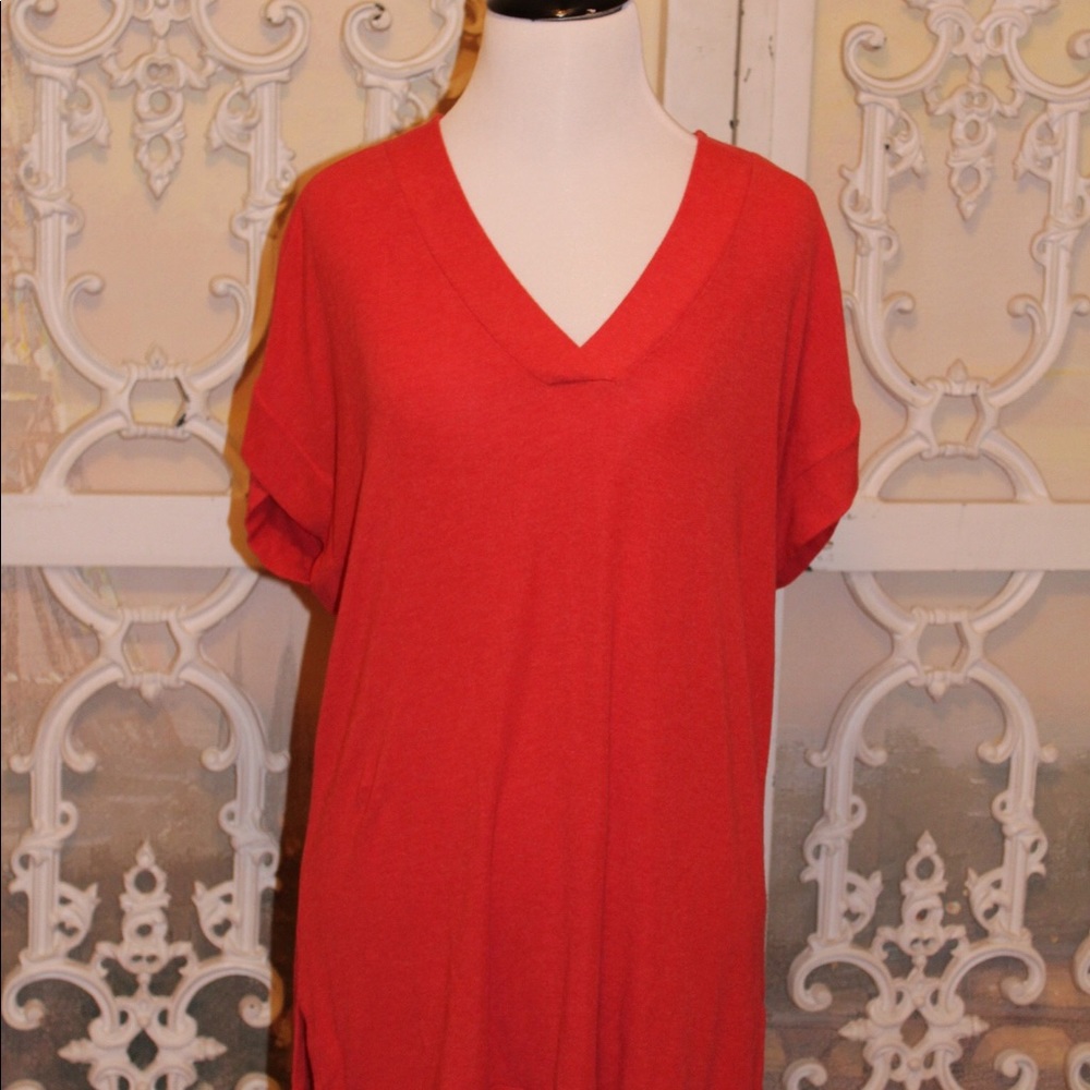 Cabi Laidback Tee Style 5193