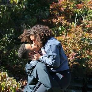 Meet your Posher, Darrian