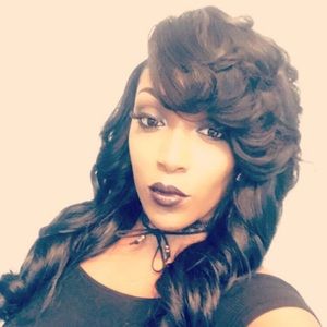 Meet your Posher, Jacquay