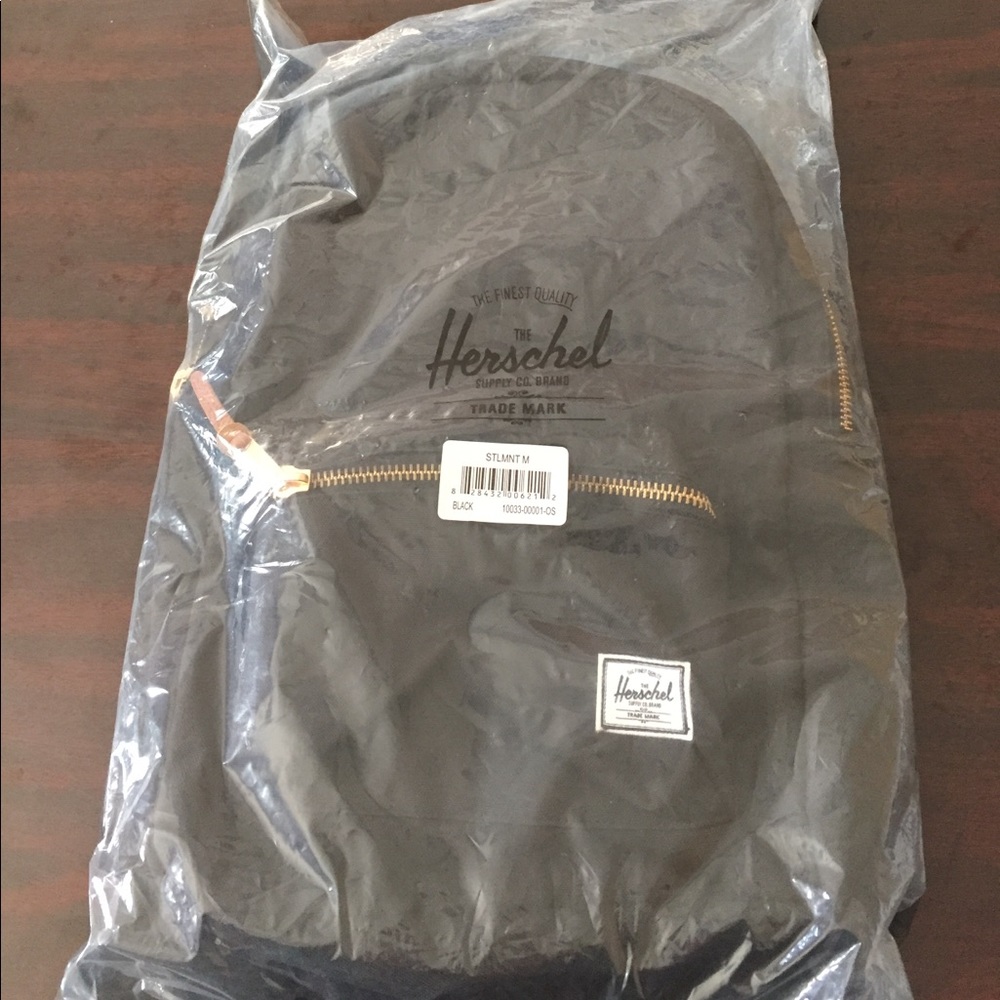 Herschel Settlement Midvolume Backpack