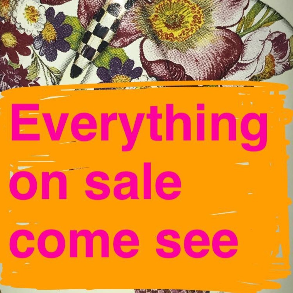 Sale sale sale