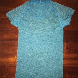 LULULEMON SWIFTLY TECH SHIRT!!!!
