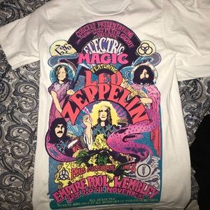 Led Zeppelin T-Shirt