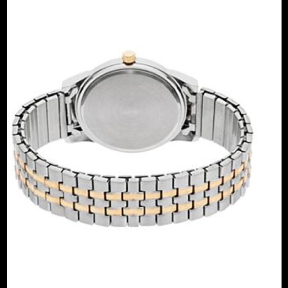 Men's Watch ( Genuine Diamond Dial) - Picture 4 of 6
