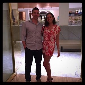 Meet your Posher, Alexandra