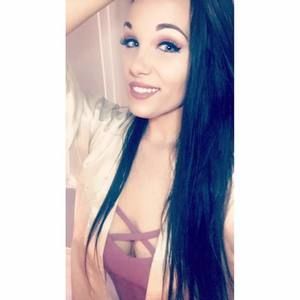 Meet your Posher, Alaisha