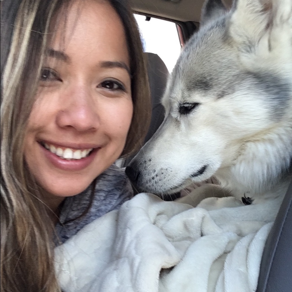 Meet your Posher, Jennifer