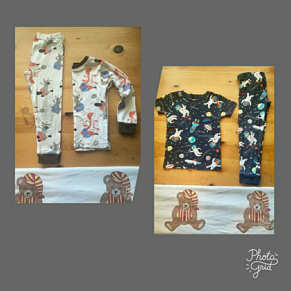 Pajamas