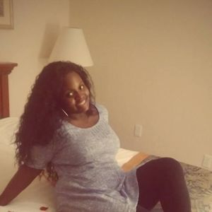 Meet your Posher, Queenisha