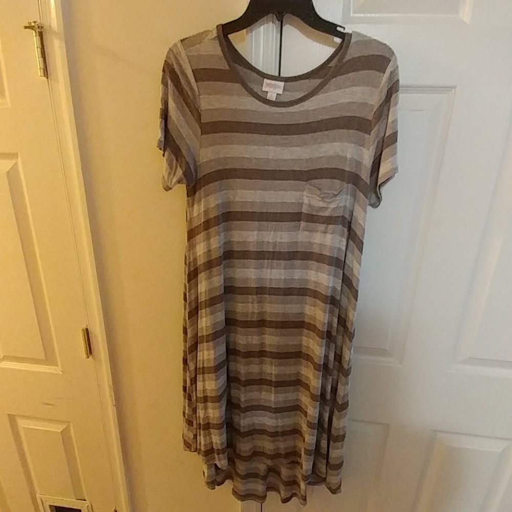 Comfortable Carly dress from Lularoe