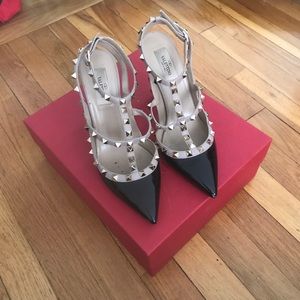 Valentino Rockstud heels