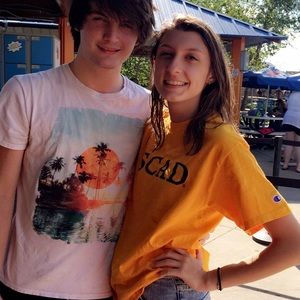 Meet your Posher, Julia