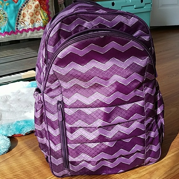 thirty one backpack