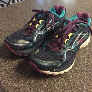 BROOKS GHOST 8 Running shoes Women's 6.5
