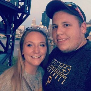 Meet your Posher, Casey