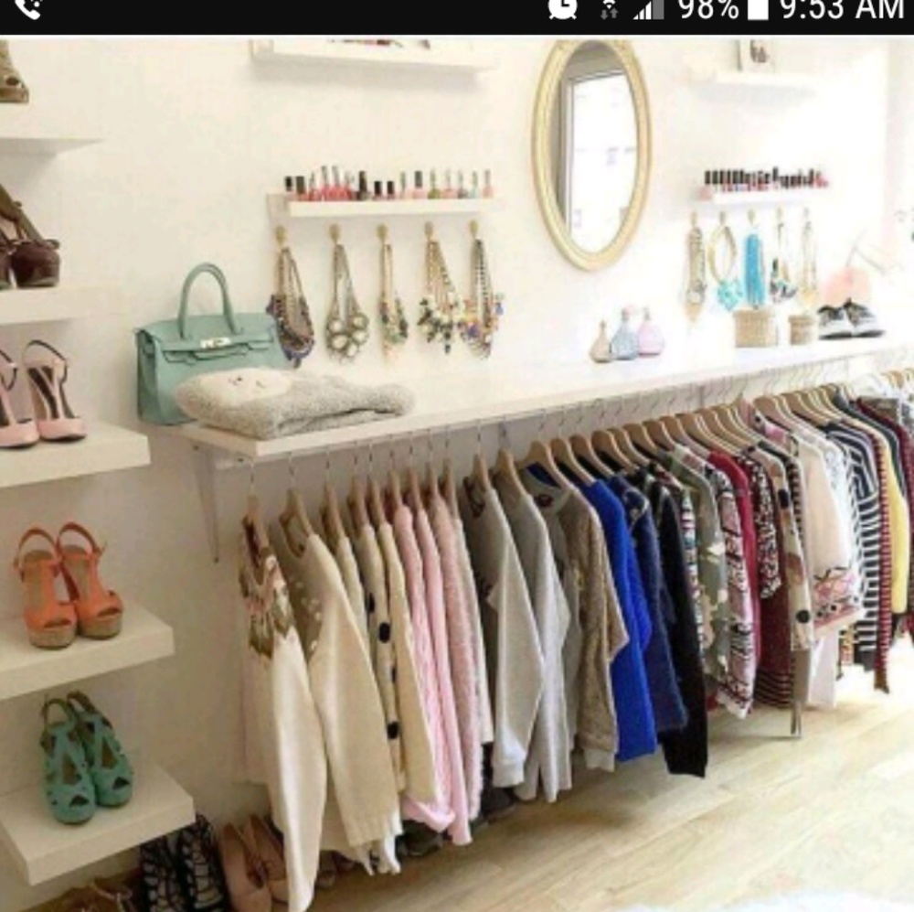 🎉Welcome to 💖Tweetboo55's Closet