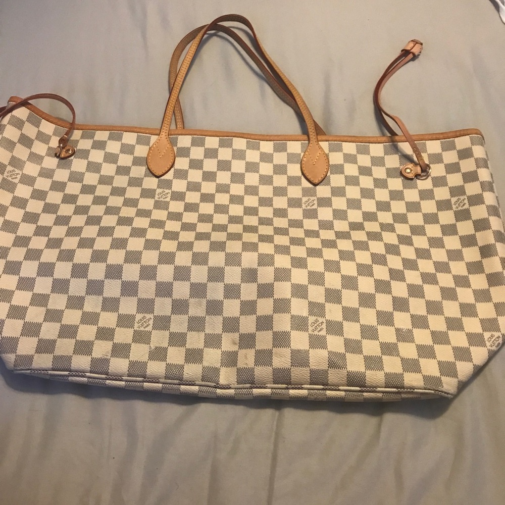 Used Nevefull Azur