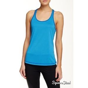 *SALE* [Z by Zella] Tiny Tech Racerback Tank- S