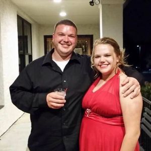 Meet your Posher, Patty