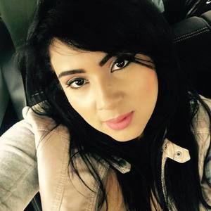 Meet your Posher, Katya