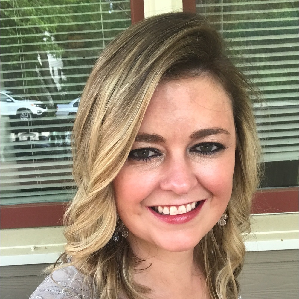 Meet your Posher, Meaghan