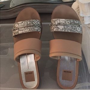 Dolce Vita slides