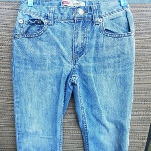 Boys levis