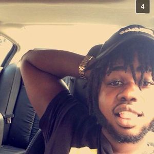 Meet your Posher, Rodrick