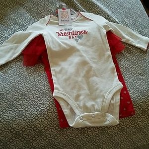 Baby girl clothes