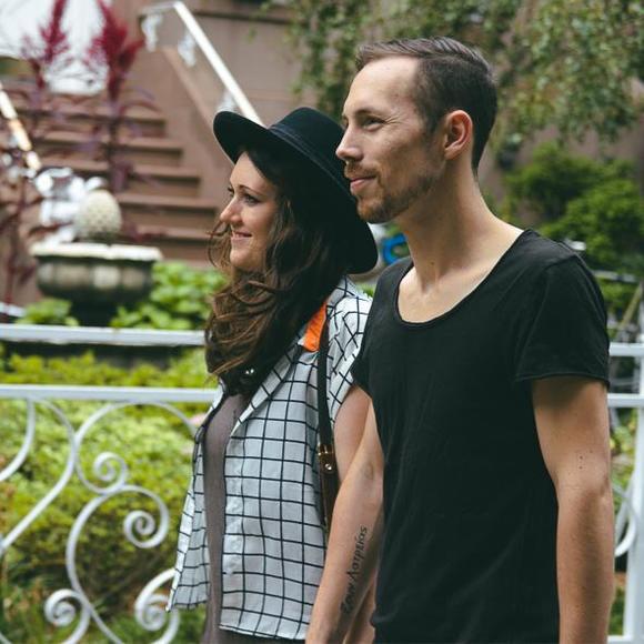 Meet your Posher, Michael - Picture 1 of 1