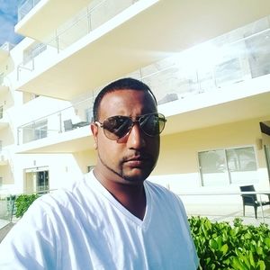 Meet your Posher, Melvin