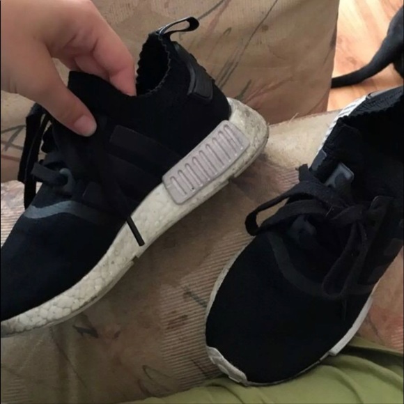 Adidas NMD - Picture 3 of 4