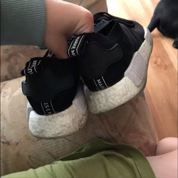 Adidas NMD - Picture 4 of 4