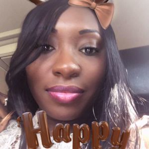 Meet your Posher, Nikki