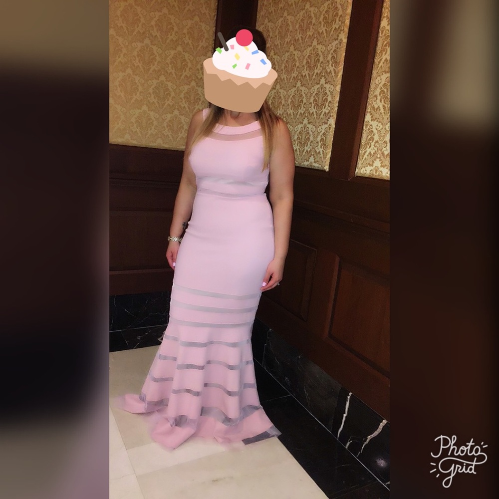 Evening Gown