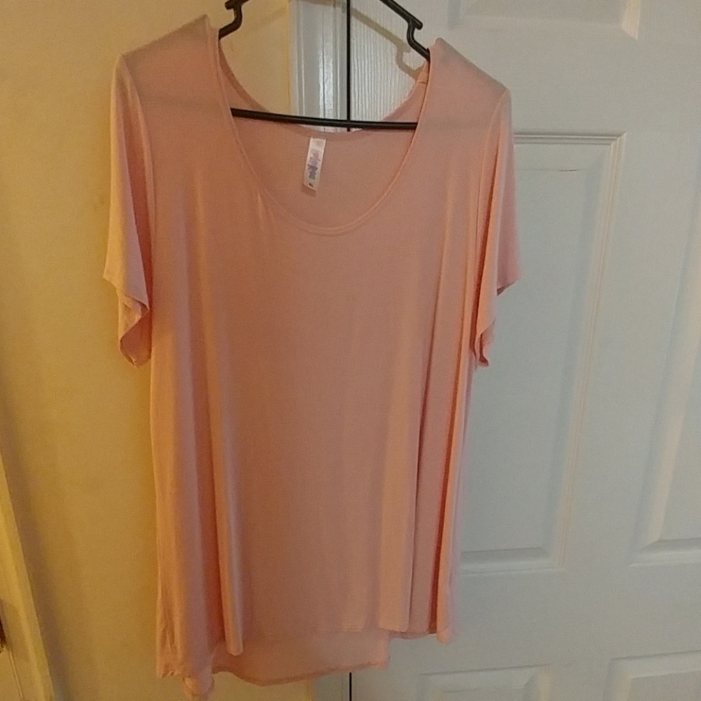 Super soft Classic T