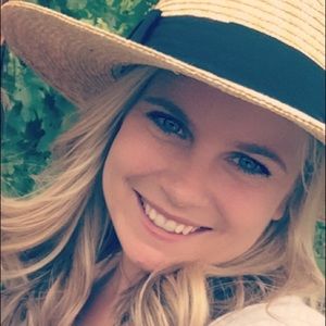 Meet your Posher, Marissa