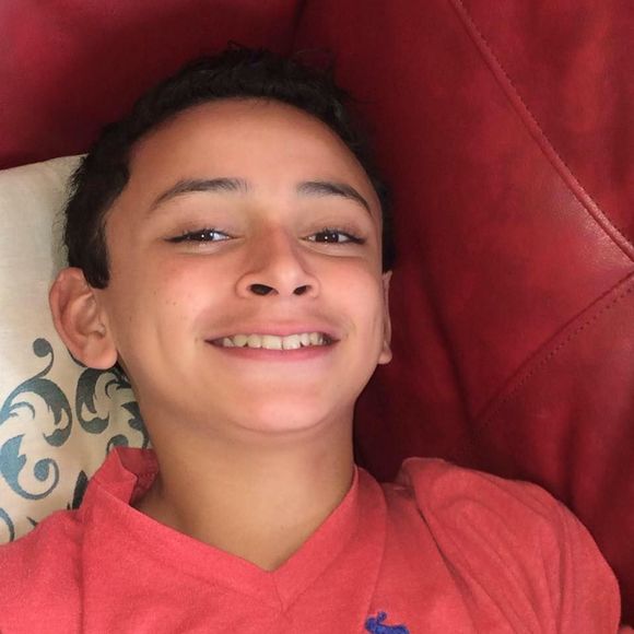 Meet your Posher, Chris - Picture 1 of 1