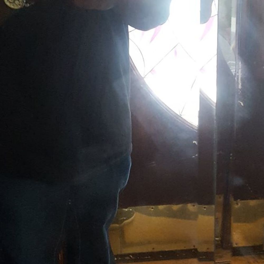 Meet your Posher, Jamaal