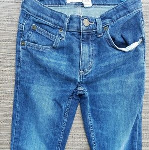 Boys jeans