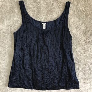 J Crew Tank