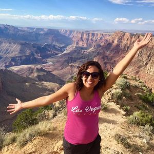 Meet your Posher, Daiane