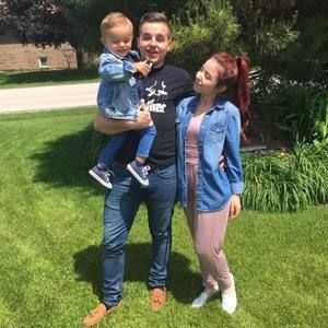 Meet your Posher, Dawid