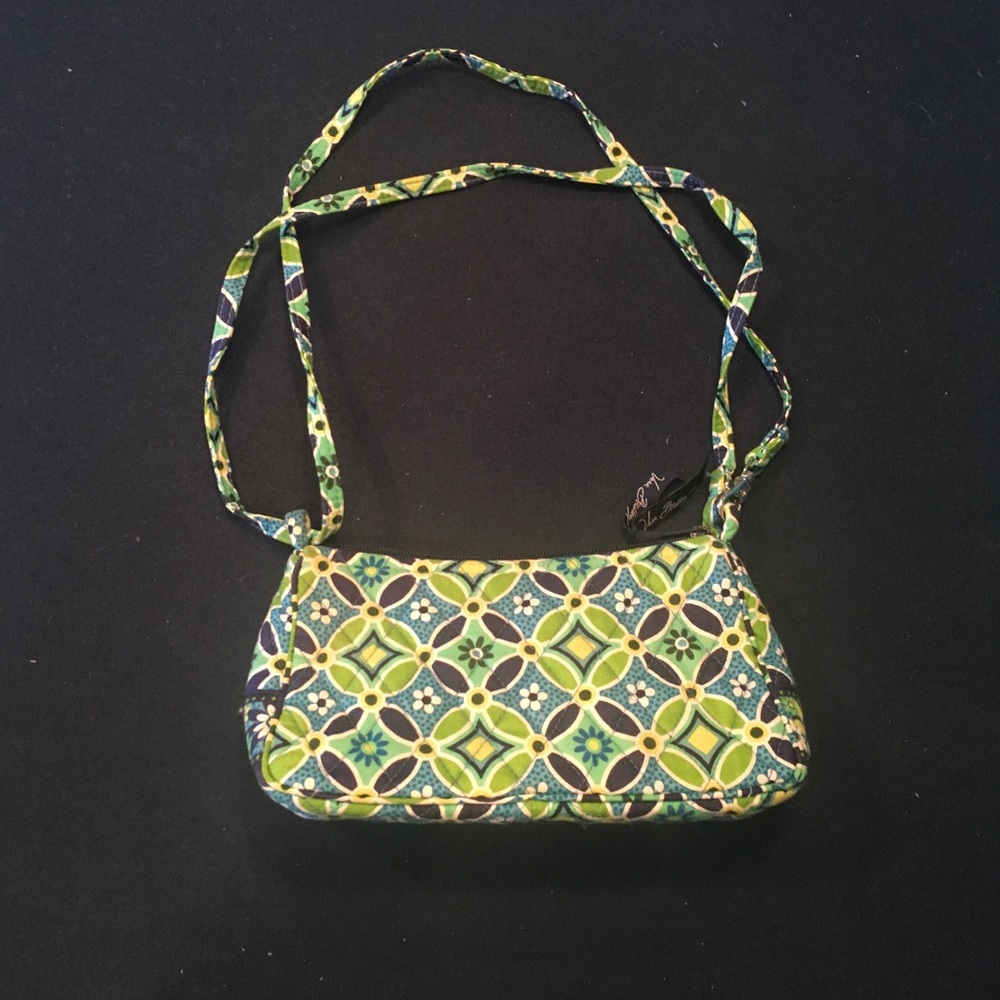 Vera Bradley Mini Bag
