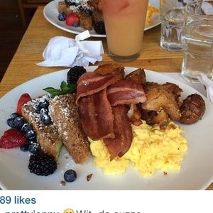 Meet your Posher, Asha