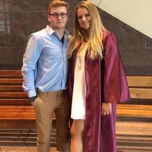 Meet your Posher, Erica