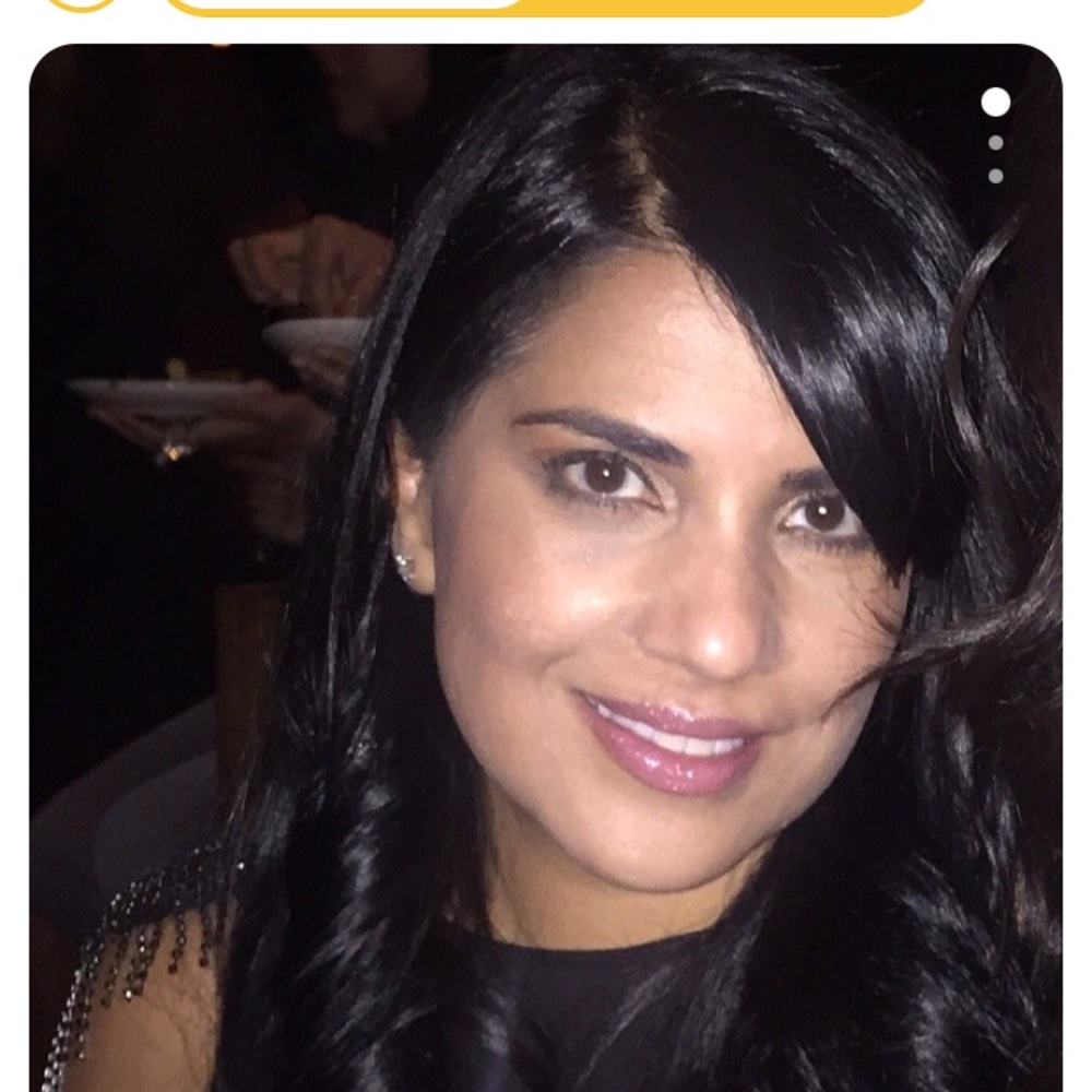 Meet your Posher, Dharshini