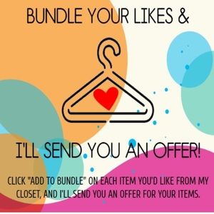 See things you like?