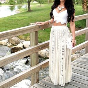 Free People Brattenburg Bralette